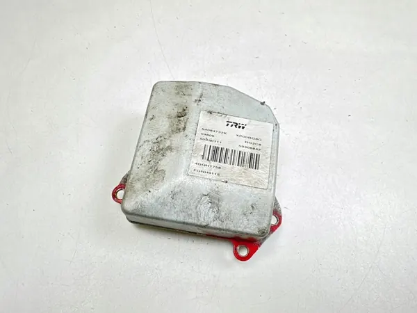 Direction Assistée Électrique Clio III image 1