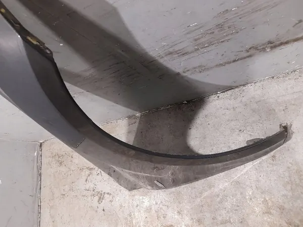 Parafango Anteriore Destro MERCEDES ML 164 W164 63 AMG A1648810201 image 4