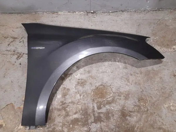 Parafango Anteriore Destro MERCEDES ML 164 W164 63 AMG A1648810201 image 7