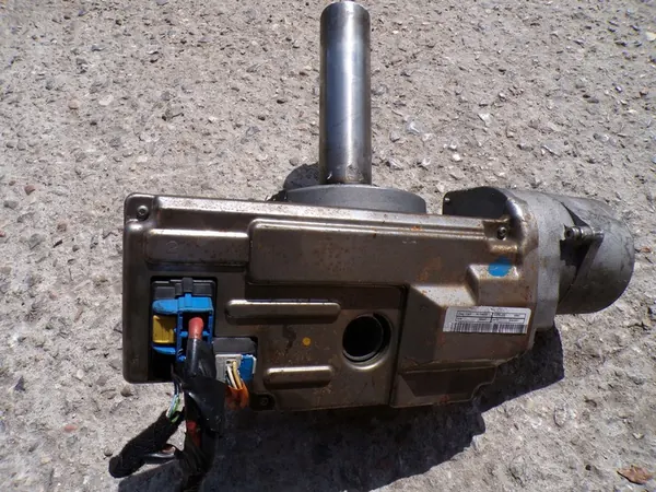 Coluna de Direção Elétrica Fiat 55704059 image 2