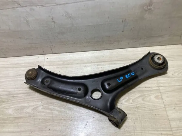 Fram vänster styrarm FORD ECOSPORT 2021 GN15-3051-BA image 2