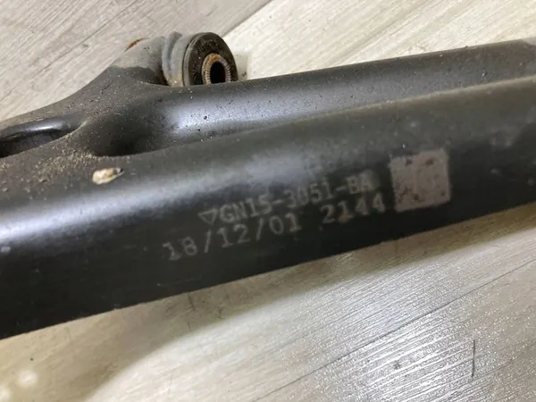 Fram vänster styrarm FORD ECOSPORT 2021 GN15-3051-BA image 3