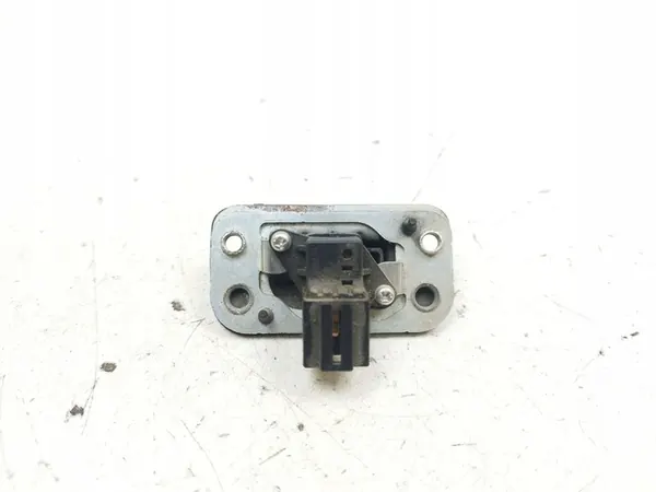 Poignée de coffre Honda Civic 2007 image 2