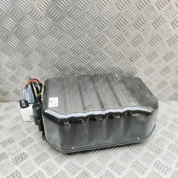 Luftfederkompressor LAND ROVER HPLA3B484AE image 2