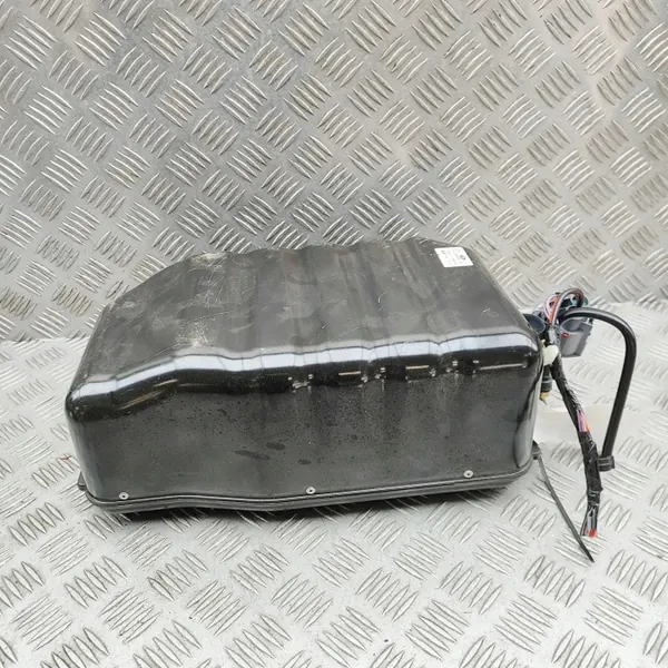 Luftfederkompressor LAND ROVER HPLA3B484AE image 3