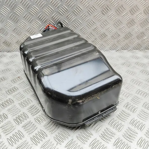 Luftfederkompressor LAND ROVER HPLA3B484AE image 4