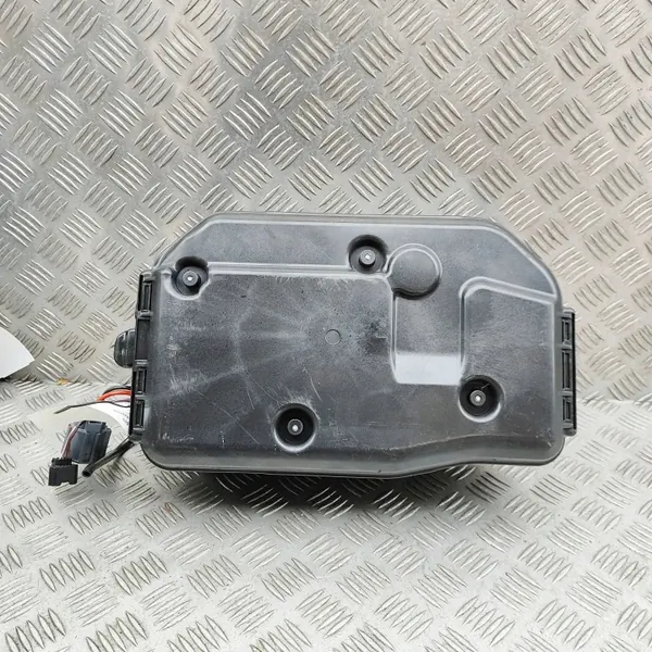 Luftfederkompressor LAND ROVER HPLA3B484AE image 5