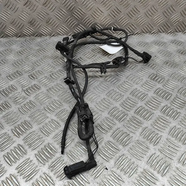 Front Windshield Washer Ford Mondeo V Turnier 1.6L 5182367AA image 2