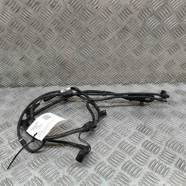 Front Windshield Washer Ford Mondeo V Turnier 1.6L 5182367AA image 3