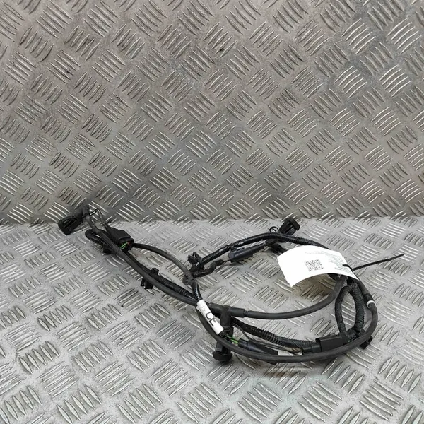 Front Windshield Washer Ford Mondeo V Turnier 1.6L 5182367AA image 4