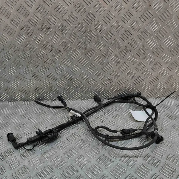 Front Windshield Washer Ford Mondeo V Turnier 1.6L 5182367AA image 5