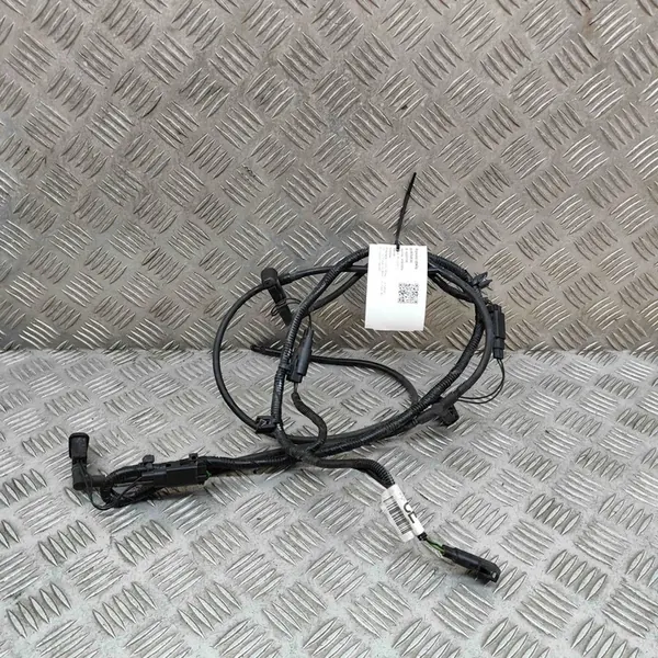 Front Windshield Washer Ford Mondeo V Turnier 1.6L 5182367AA image 6