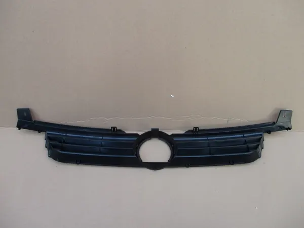Front Bumper Grill VW Lupo 6X0853653A image 2