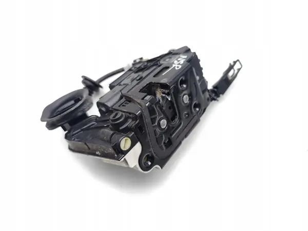 VW Golf Hintertürschloss Links 2010 5K4839015H image 4