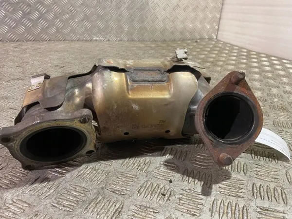 Filtro DPF Hyundai OEM W2MDM0 - Estado usado image 3