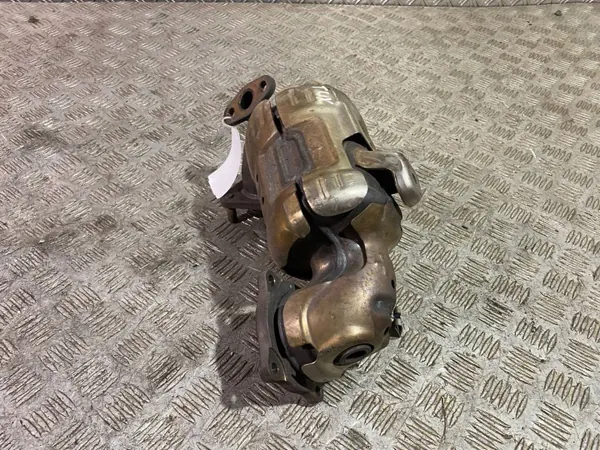 Filtro DPF Hyundai OEM W2MDM0 - Estado usado image 5