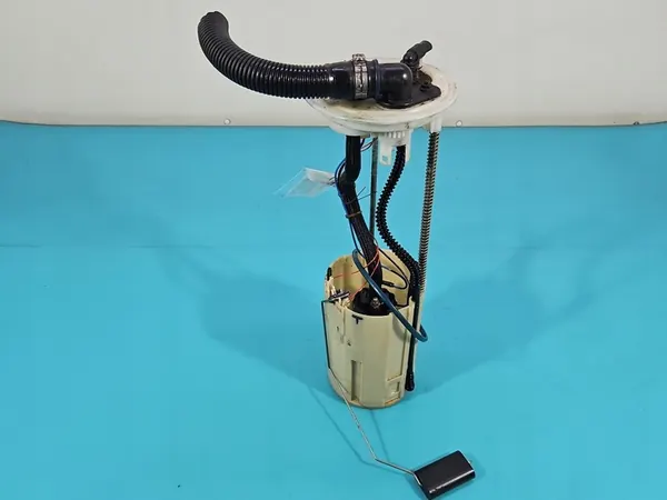 Polttoainepumppu Fiat Ducato III 2.3 JTD 1348741080 image 2