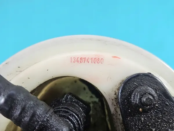 Polttoainepumppu Fiat Ducato III 2.3 JTD 1348741080 image 5