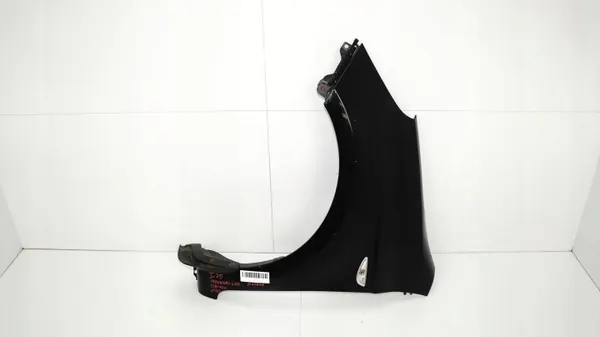 Garde-boue avant gauche OEM 360179963 Hyundai i20 image 2