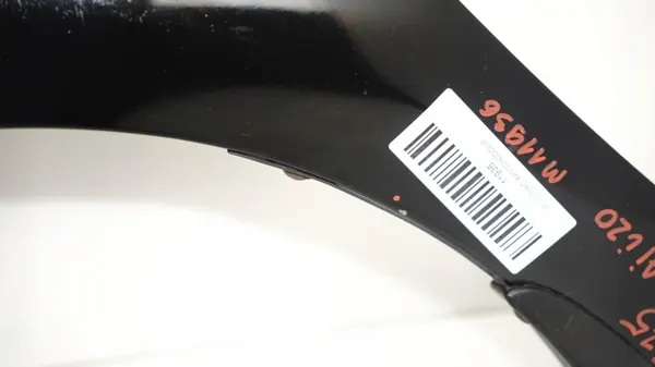 Garde-boue avant gauche OEM 360179963 Hyundai i20 image 5