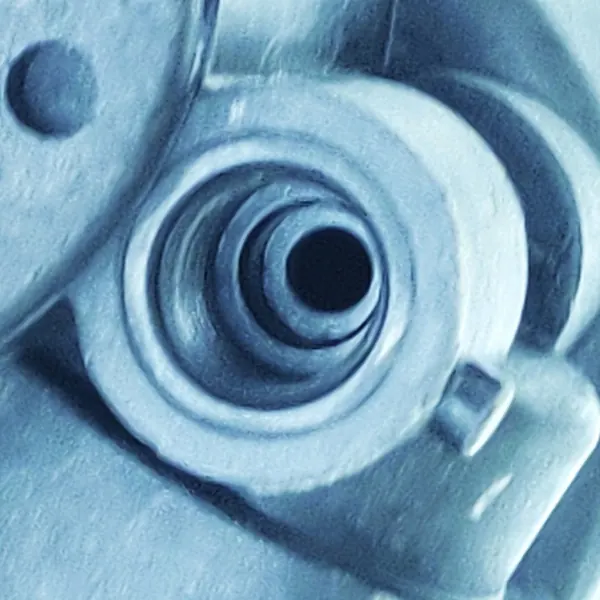 MERCEDES AG Fjädringskompressor image 10