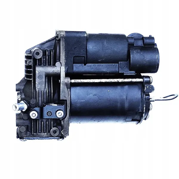 MERCEDES AG Fjädringskompressor image 2