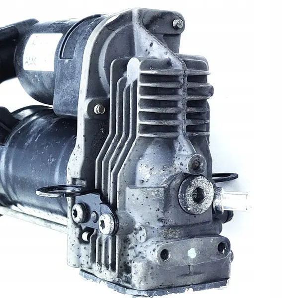 MERCEDES AG Fjädringskompressor image 3