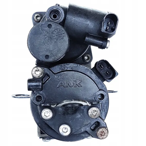 MERCEDES AG Fjädringskompressor image 4