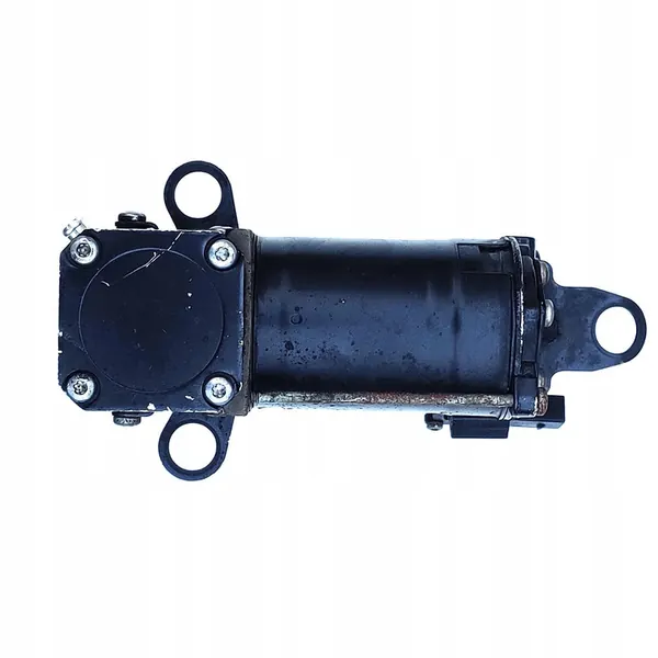 MERCEDES AG Fjädringskompressor image 5