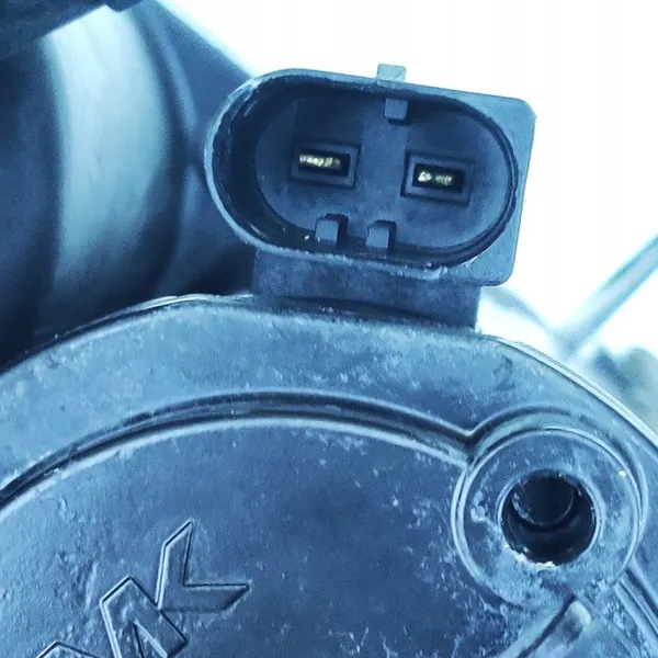 MERCEDES AG Fjädringskompressor image 8