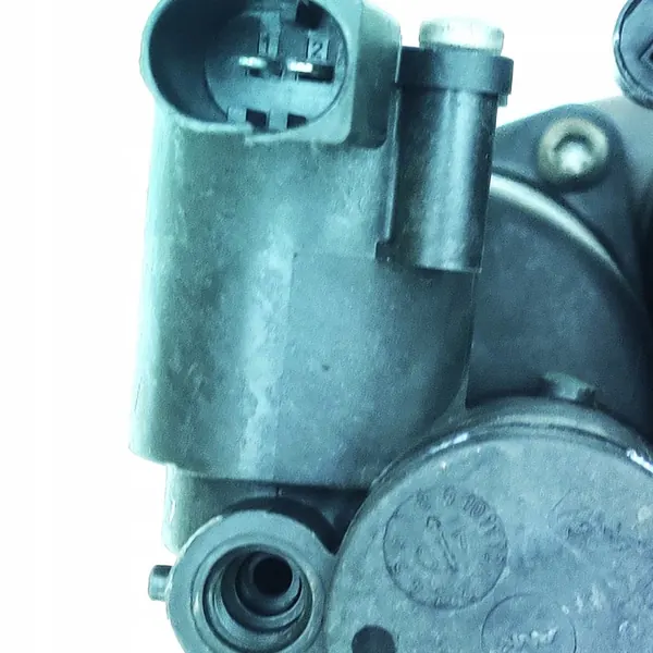 MERCEDES AG Fjädringskompressor image 9