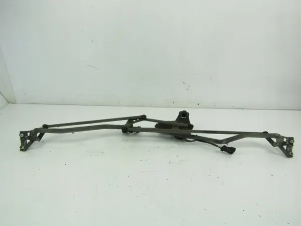 Opel OE AK-6-91114 Frontscheibenwischer-Mechanismus gebraucht image 2