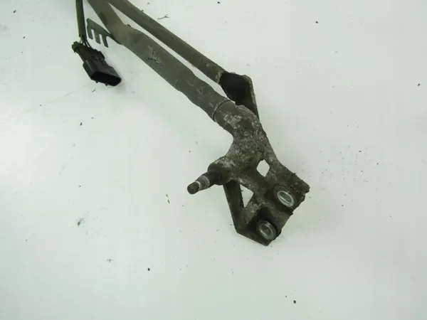 Opel OE AK-6-91114 Frontscheibenwischer-Mechanismus gebraucht image 3