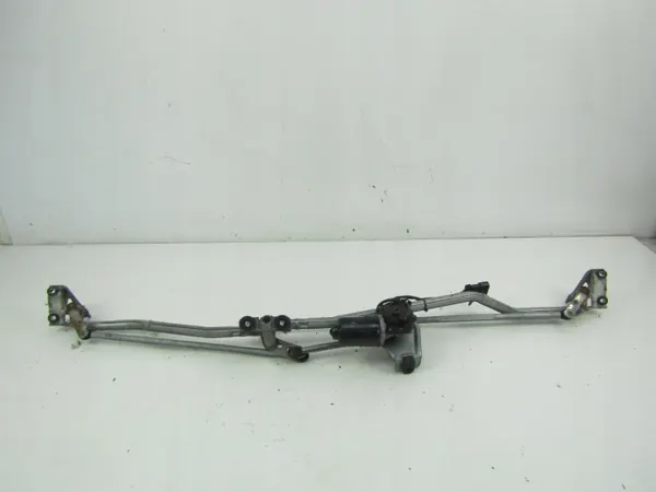 Opel OE AK-6-91114 Frontscheibenwischer-Mechanismus gebraucht image 4
