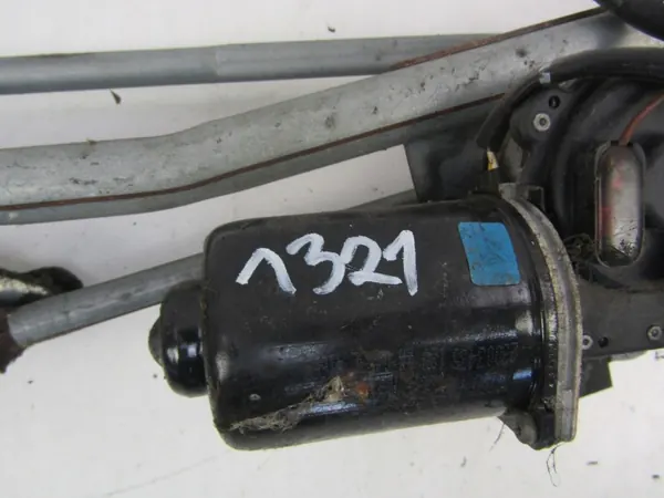Opel OE AK-6-91114 Frontscheibenwischer-Mechanismus gebraucht image 5