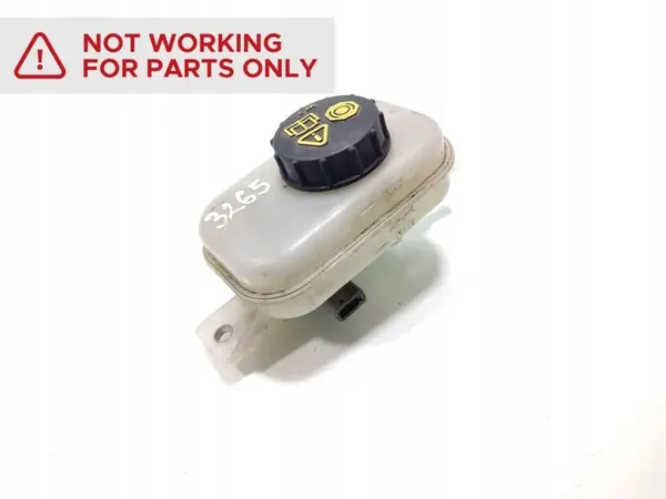 Réservoir de liquide de frein Mazda CX-7 OEM Pièce d'occasion image 2