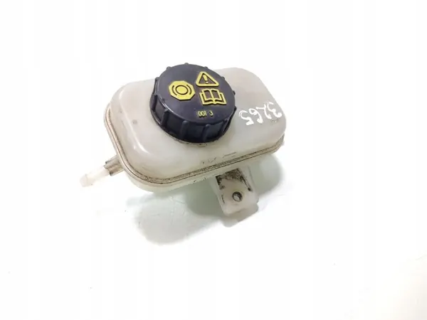Réservoir de liquide de frein Mazda CX-7 OEM Pièce d'occasion image 8