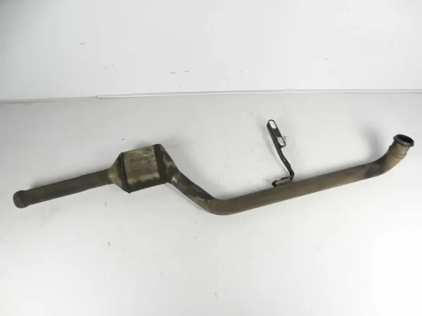 Lege katalysatorbus OEM A2024900036 Mercedes image 2