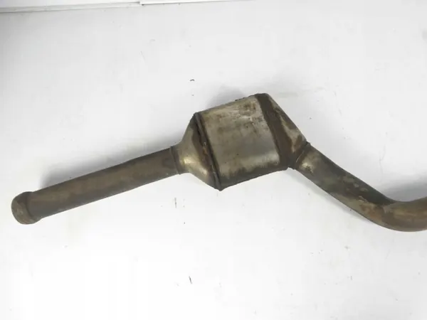 Lege katalysatorbus OEM A2024900036 Mercedes image 3