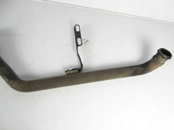 Lege katalysatorbus OEM A2024900036 Mercedes image 4