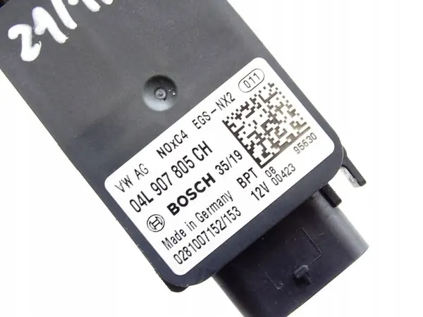NOx-anturimoduuli OEM 04L907805CH VW Tiguanille image 4