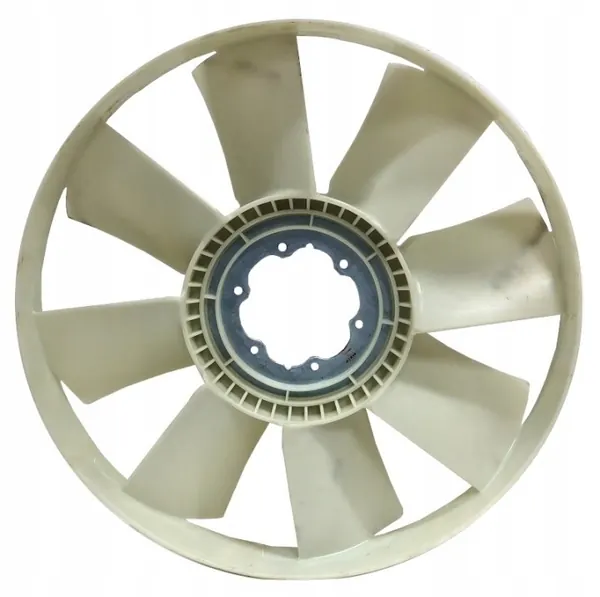 Rueda de ventilador NRF 49840 para refrigeración image 2