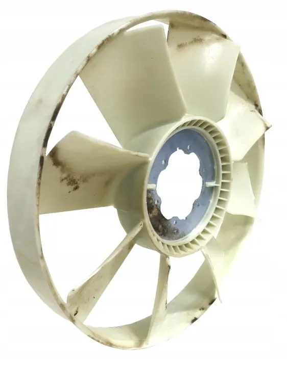 Rueda de ventilador NRF 49840 para refrigeración image 3