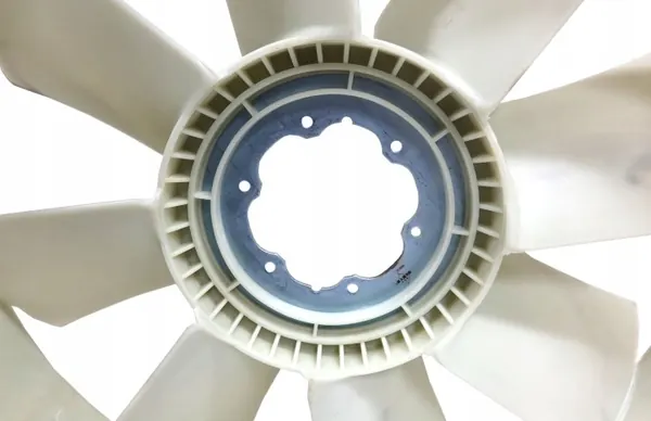 Rueda de ventilador NRF 49840 para refrigeración image 5