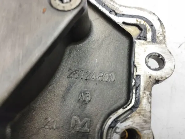 Öljypumppu Ford OE OEM 26724800 Focus C-MAX 2005 image 4