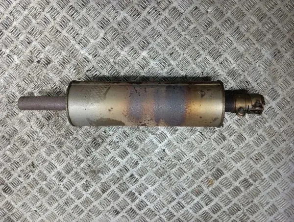 OEM 2Q0253211AB Compleet demper voor Seat Ibiza V image 2