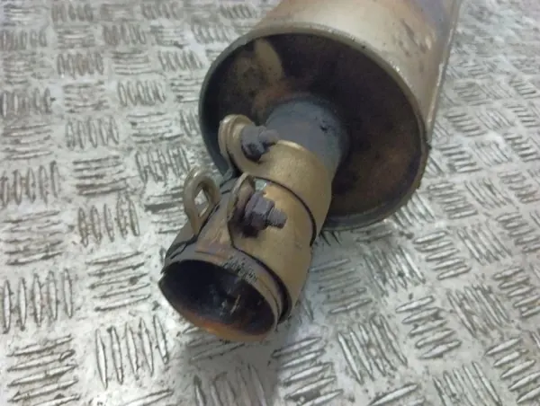 OEM 2Q0253211AB Compleet demper voor Seat Ibiza V image 3