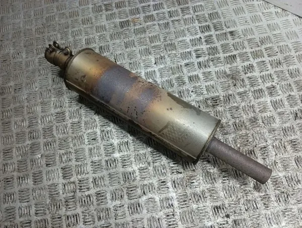 OEM 2Q0253211AB Compleet demper voor Seat Ibiza V image 5