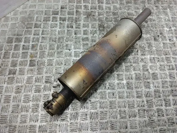 OEM 2Q0253211AB Compleet demper voor Seat Ibiza V image 6