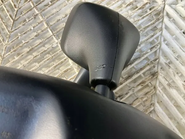 Begagnad Volkswagen Scirocco takklädsel OEM 1K8867500AH image 5